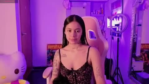Lia Butera online show from June 7, 8:26 pm