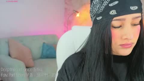 Lia Cox online show from December 16, 3:12 am