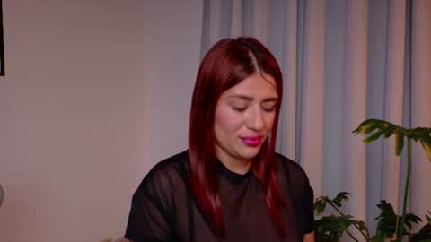 LiaFox b online show from August 1, 2:57 am