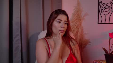 LiaFox b online show from April 28, 3:10 am