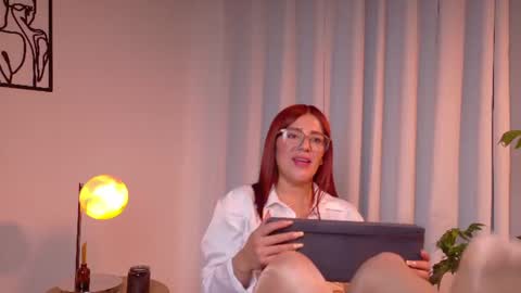 LiaFox b online show from July 3, 3:23 am