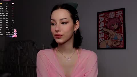 Lia  online show from February 19, 9:28 am