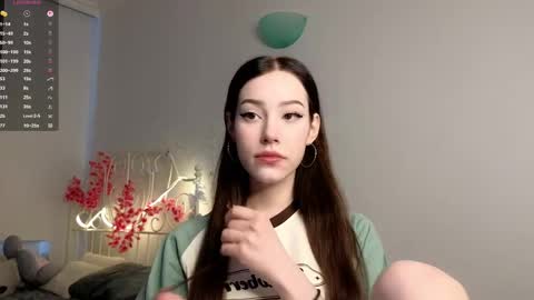 Lia  online show from April 12, 11:13 am