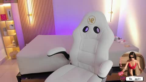 Liah online show from April 14, 7:47 pm