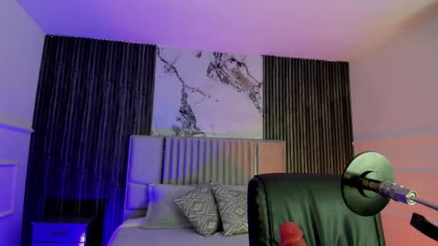 Liah Fontaine online show from February 9, 11:23 am