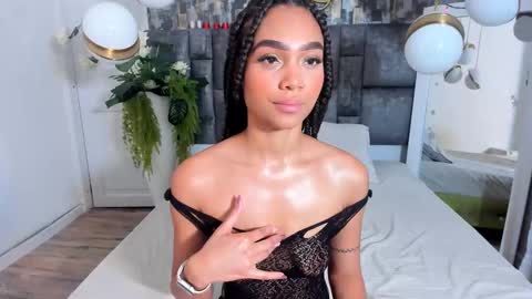 Liah Grey online show from March 5, 2:24 pm
