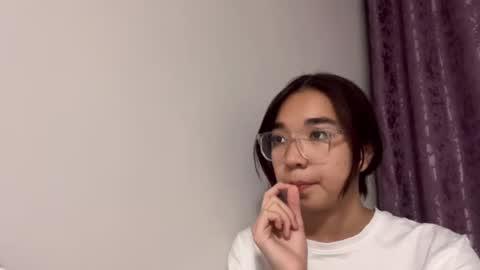 liaisonx_rosa online show from November 14, 4:18 pm