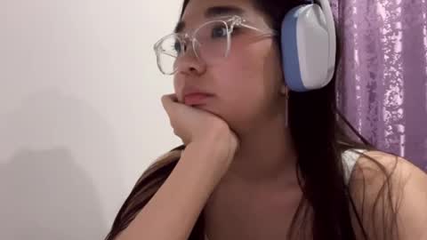 liaisonx_rosa online show from November 11, 3:09 pm