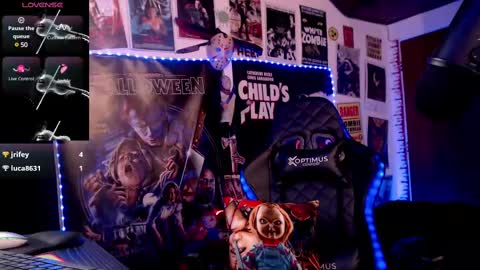 LiaKoy online show from February 15, 1:10 am