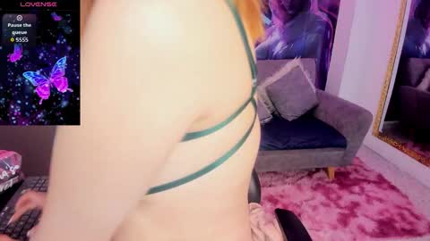 Lia online show from November 17, 5:13 pm