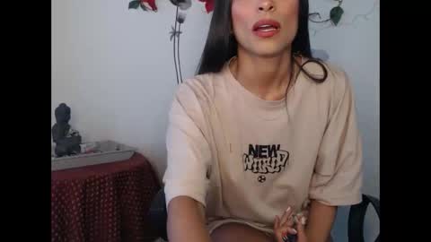 Lia Miller online show from December 10, 12:16 pm