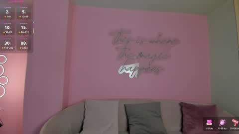 Liam online show from April 5, 12:15 pm