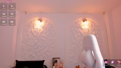 Liam online show from April 10, 12:11 pm