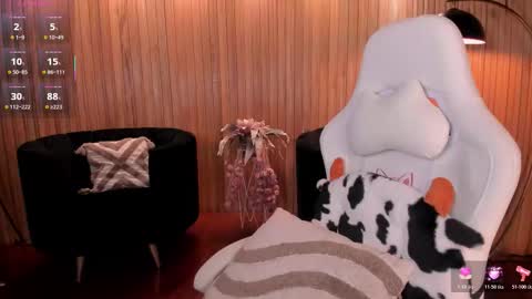 Liam online show from March 21, 8:19 am