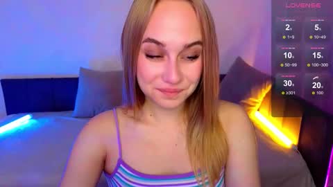 Liana online show from October 1, 2:38 am