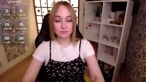 Liana online show from January 30, 2:16 am