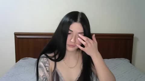 liana_diva online show from March 8, 8:02 pm