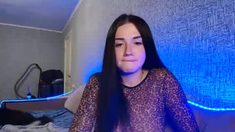 liana_diva online show from October 18, 7:26 pm