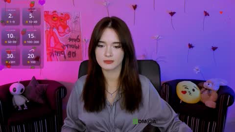 Little Liana  online show from March 20, 8:36 pm