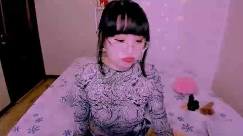 Liana online show from February 3, 11:37 am