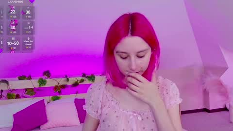 Lian online show from April 3, 7:06 am