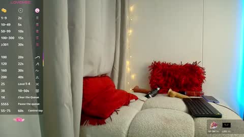 LIA online show from September 27, 5:42 pm