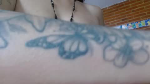 Liarouse04 online show from May 11, 2:45 pm