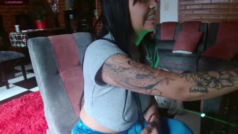 Liarouse04 online show from February 9, 1:13 pm