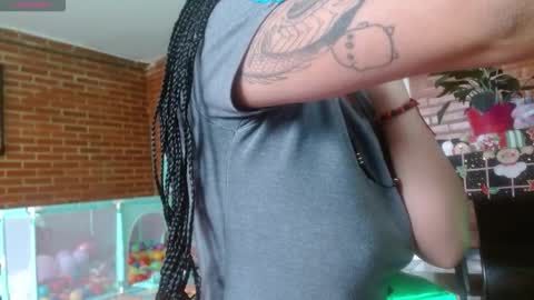 Liarouse04 online show from March 24, 12:10 pm