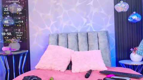 Lia online show from January 10, 7:07 pm