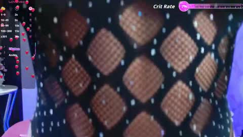 Lia online show from February 17, 7:02 pm