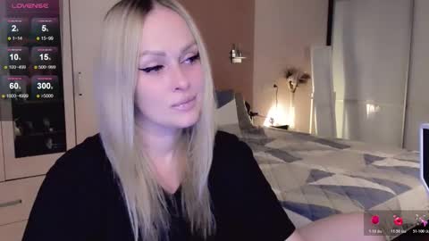 Libby online show from October 25, 2:35 pm