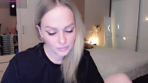 Libby online show from April 7, 9:11 am