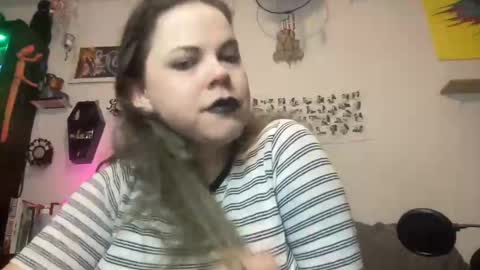 Libby Deetz online show from January 10, 7:46 am