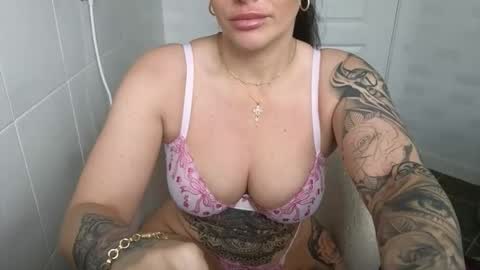 Libby online show from March 24, 8:41 am