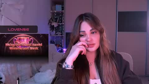 libra_mia online show from March 18, 5:51 pm