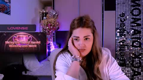 libra_mia online show from November 25, 6:42 pm