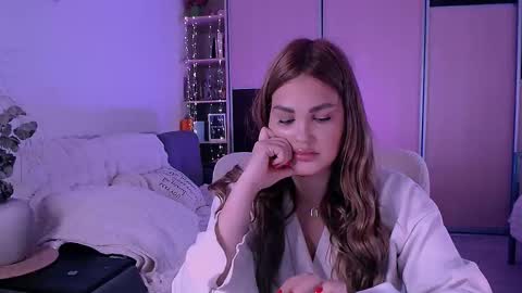 libra_mia online show from September 26, 6:22 am