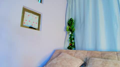 Valentina Hall online show from February 2, 11:53 am