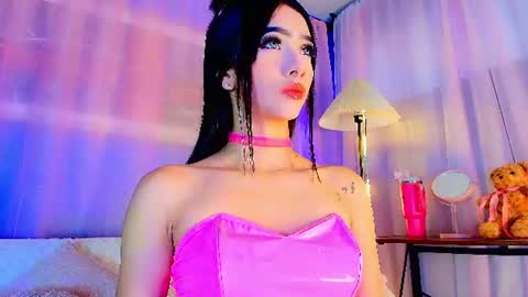 Valentina Hall online show from June 18, 11:37 am