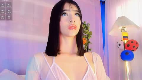 Valentina Hall online show from June 26, 11:44 am