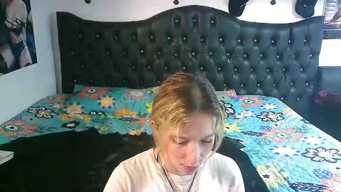 licethf00x online show from September 10, 12:38 pm