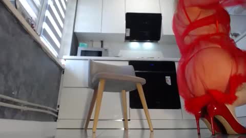Lickmyass555 online show from January 23, 8:57 am