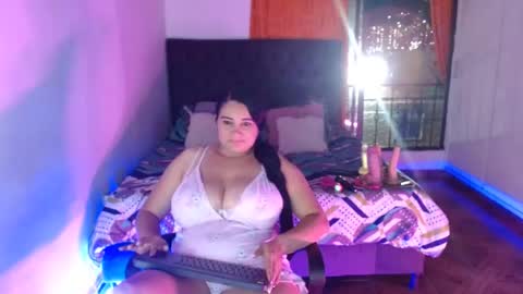 Isa online show from July 22, 12:33 am