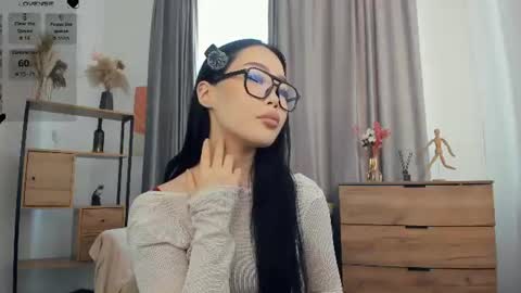 Melissa online show from June 13, 7:17 am