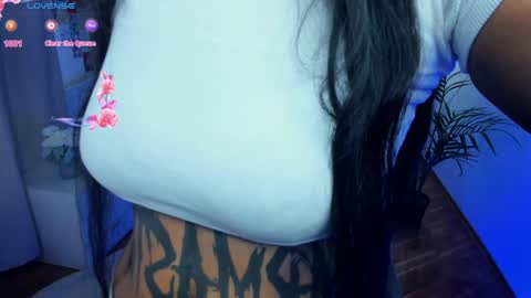 Melissa online show from February 15, 6:49 am