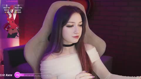 LiLu online show from October 2, 10:09 am