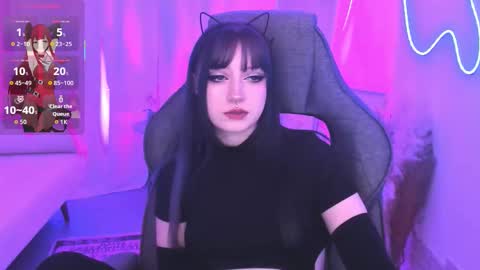 LiLu online show from February 5, 11:57 am