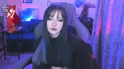 LiLu online show from February 6, 1:14 pm