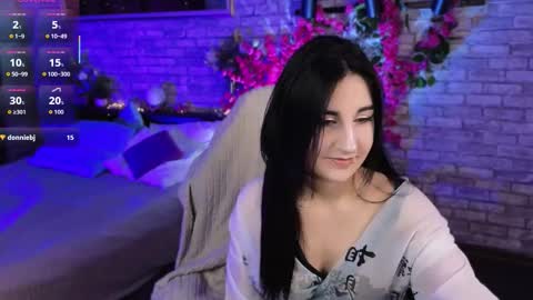 Lii online show from October 14, 9:50 pm